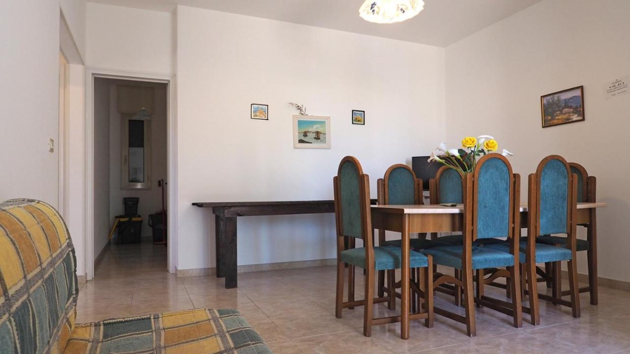 Appartamenti Torre Suda By Salento Affitti Extérieur photo