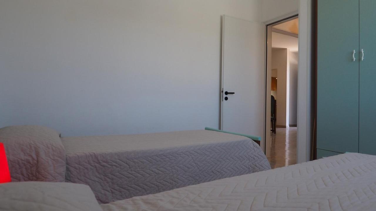 Appartamenti Torre Suda By Salento Affitti Extérieur photo