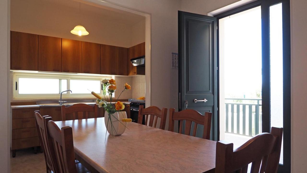 Appartamenti Torre Suda By Salento Affitti Extérieur photo