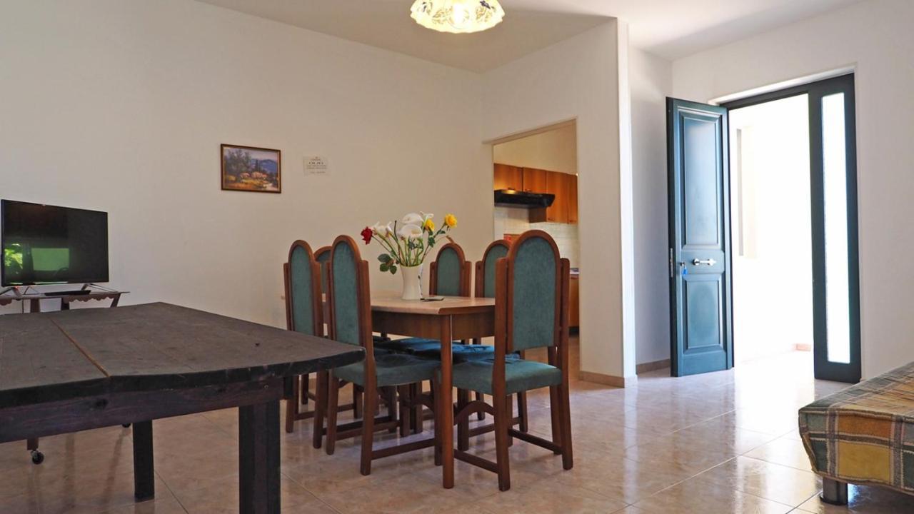 Appartamenti Torre Suda By Salento Affitti Extérieur photo
