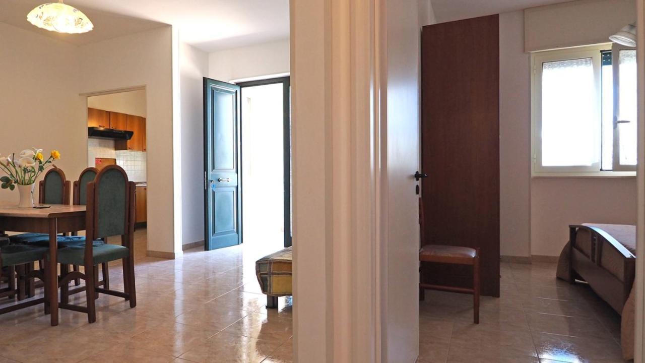 Appartamenti Torre Suda By Salento Affitti Extérieur photo