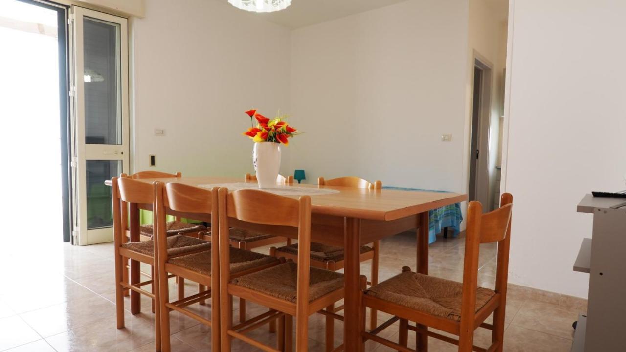 Appartamenti Torre Suda By Salento Affitti Extérieur photo