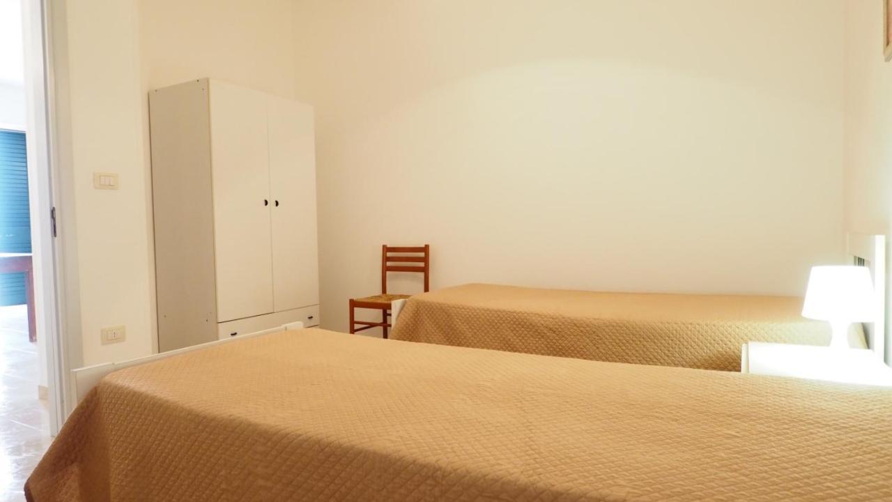 Appartamenti Torre Suda By Salento Affitti Extérieur photo