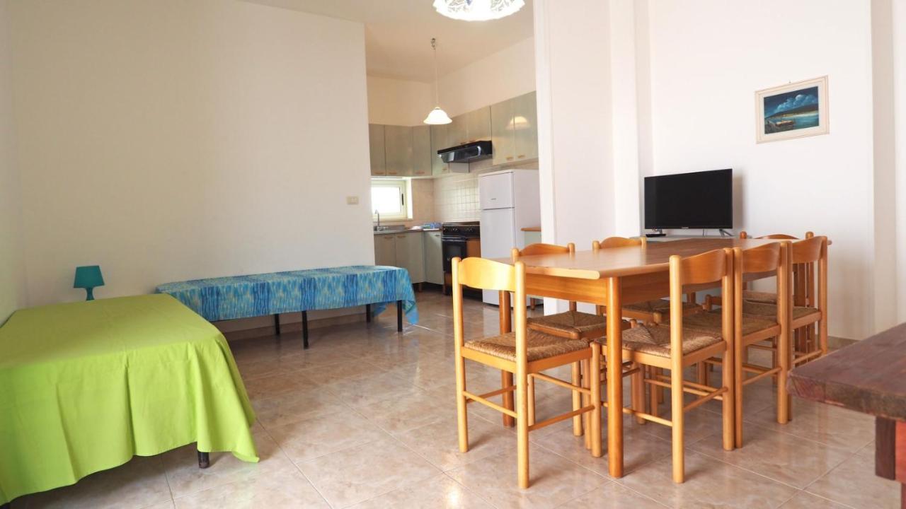 Appartamenti Torre Suda By Salento Affitti Extérieur photo