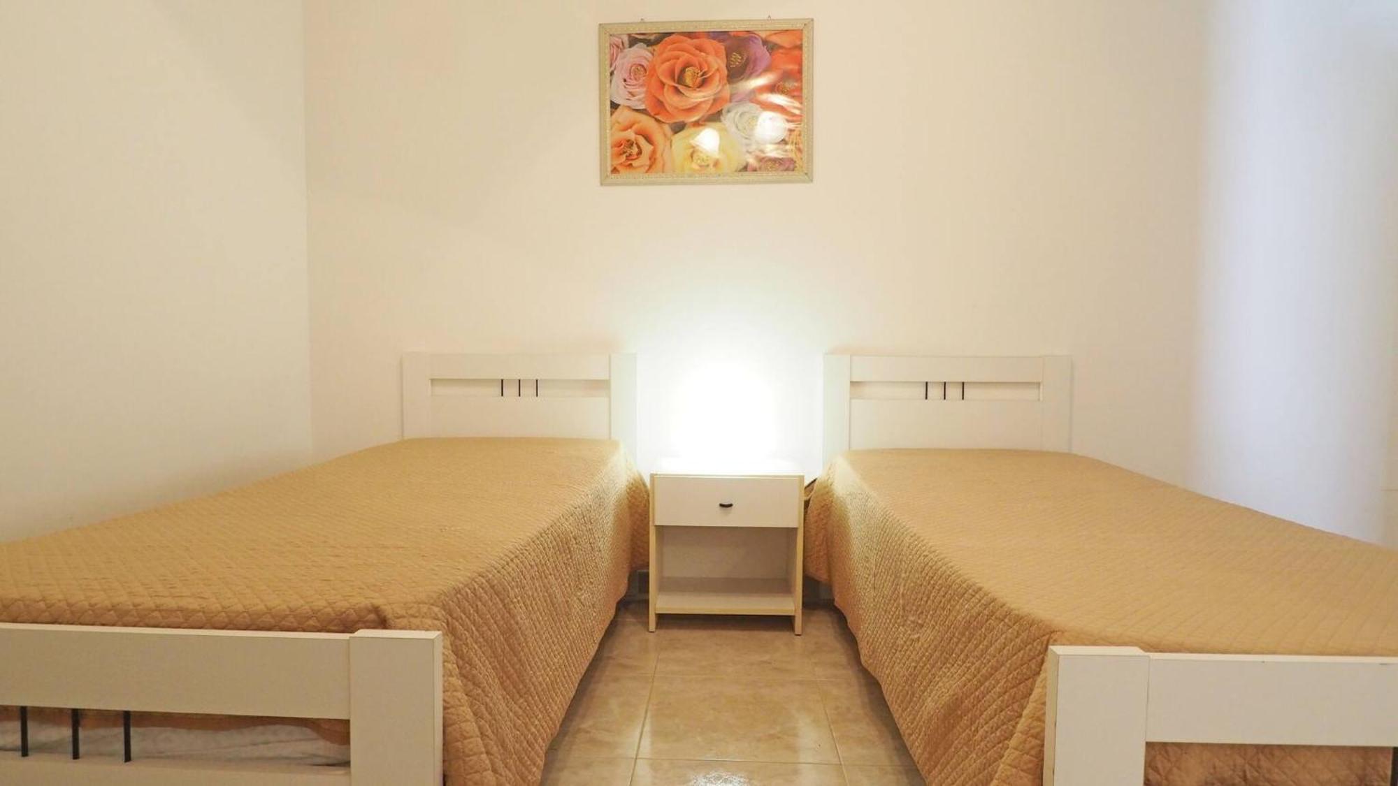 Appartamenti Torre Suda By Salento Affitti Extérieur photo