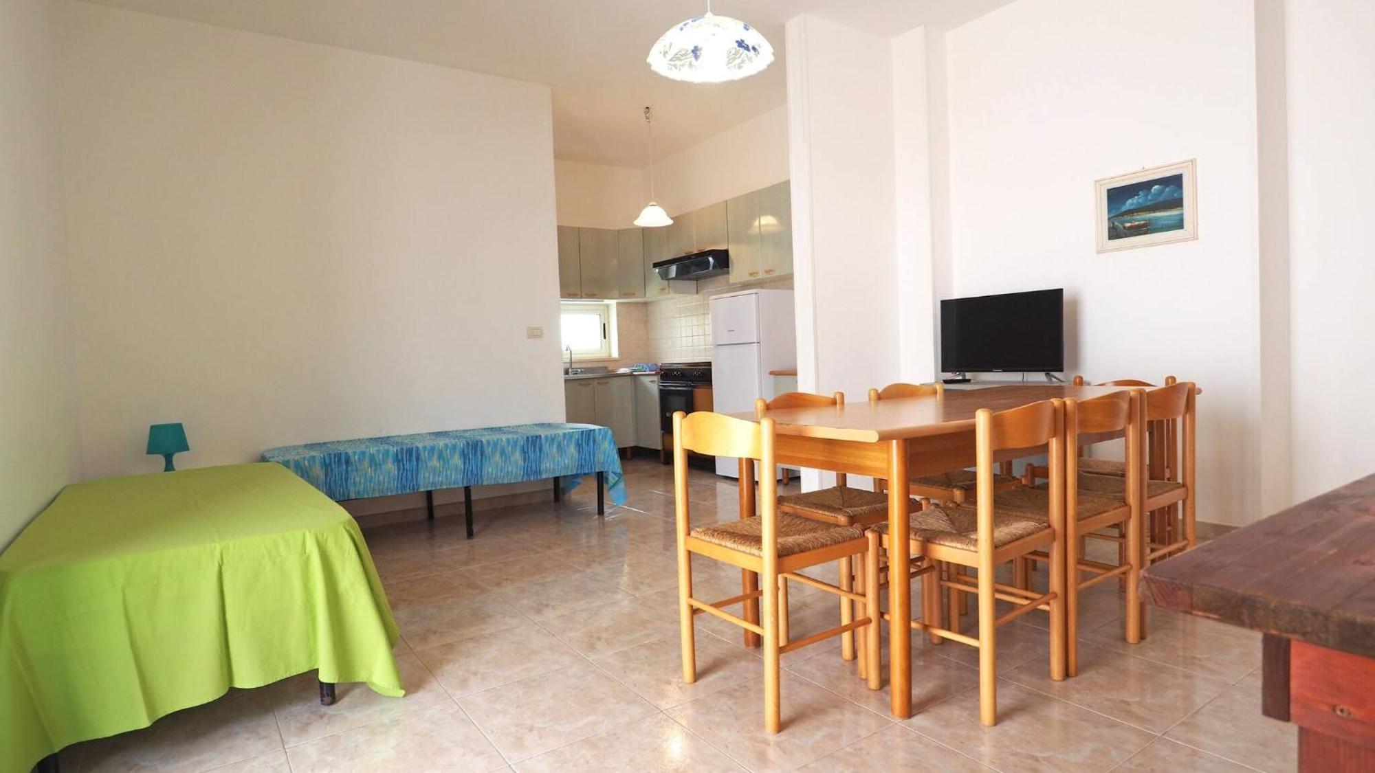 Appartamenti Torre Suda By Salento Affitti Extérieur photo