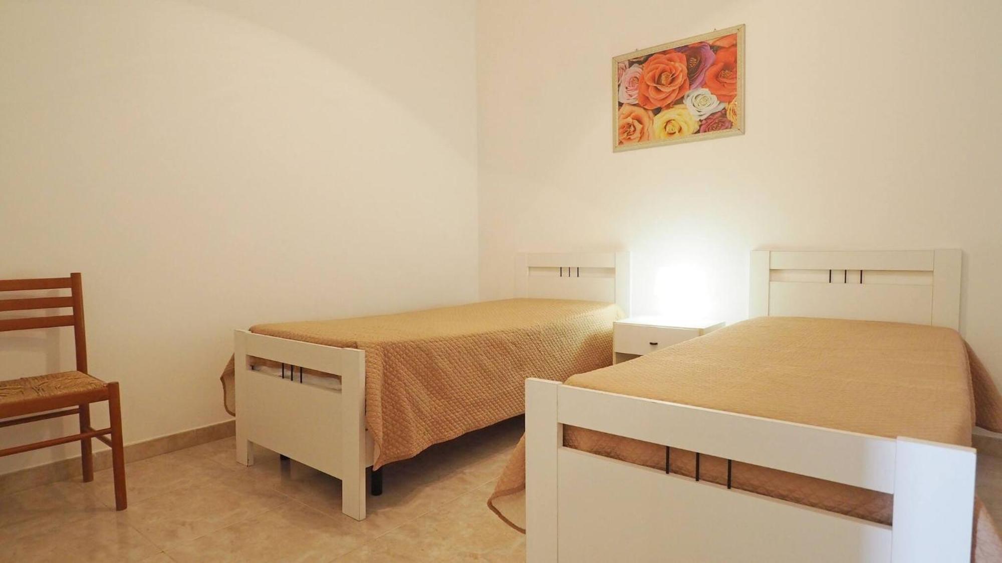 Appartamenti Torre Suda By Salento Affitti Extérieur photo