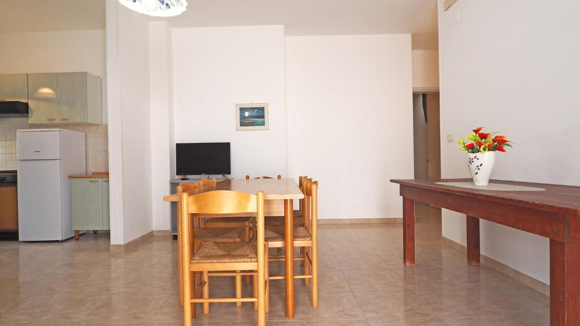 Appartamenti Torre Suda By Salento Affitti Extérieur photo