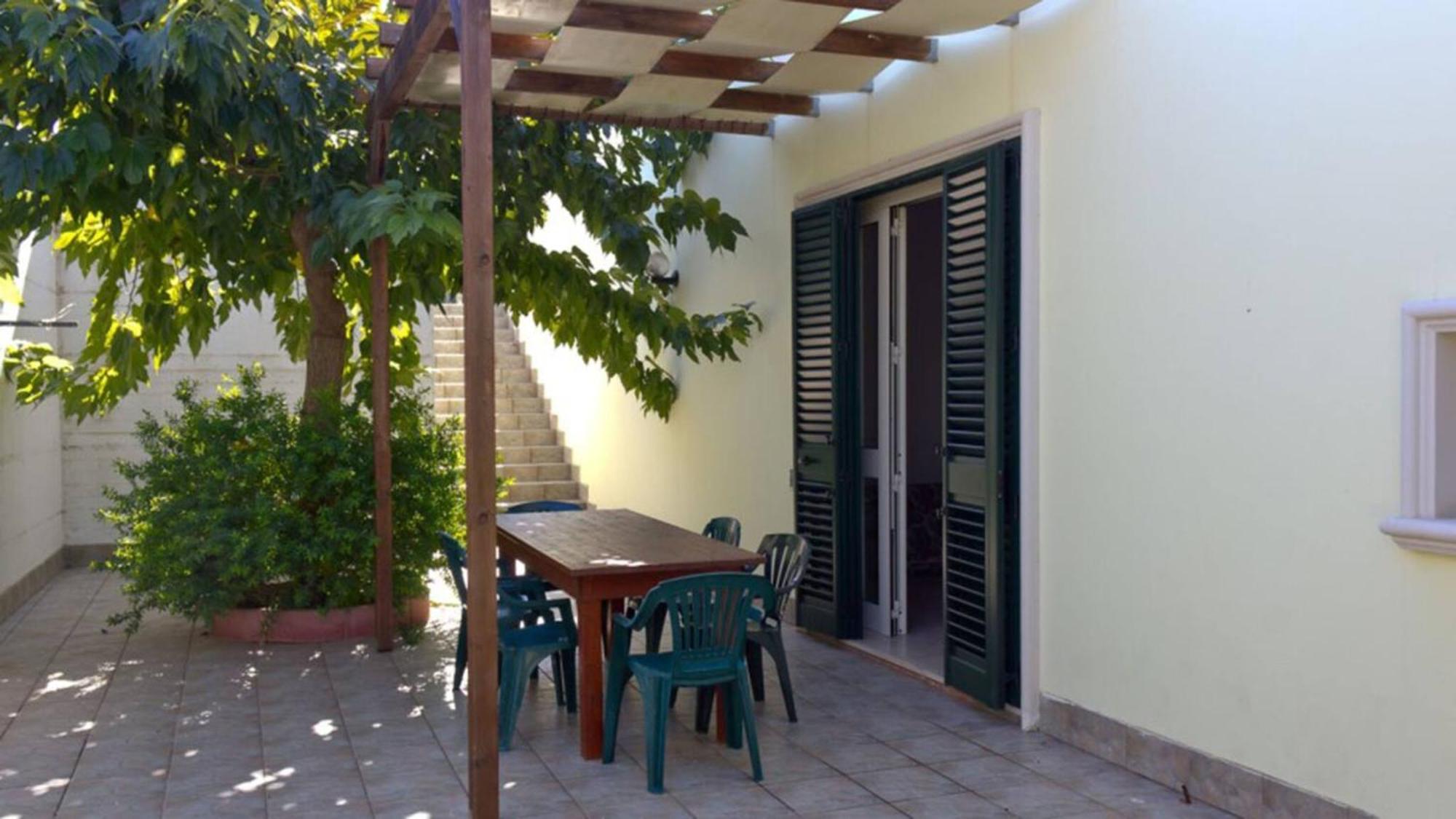 Appartamenti Torre Suda By Salento Affitti Extérieur photo