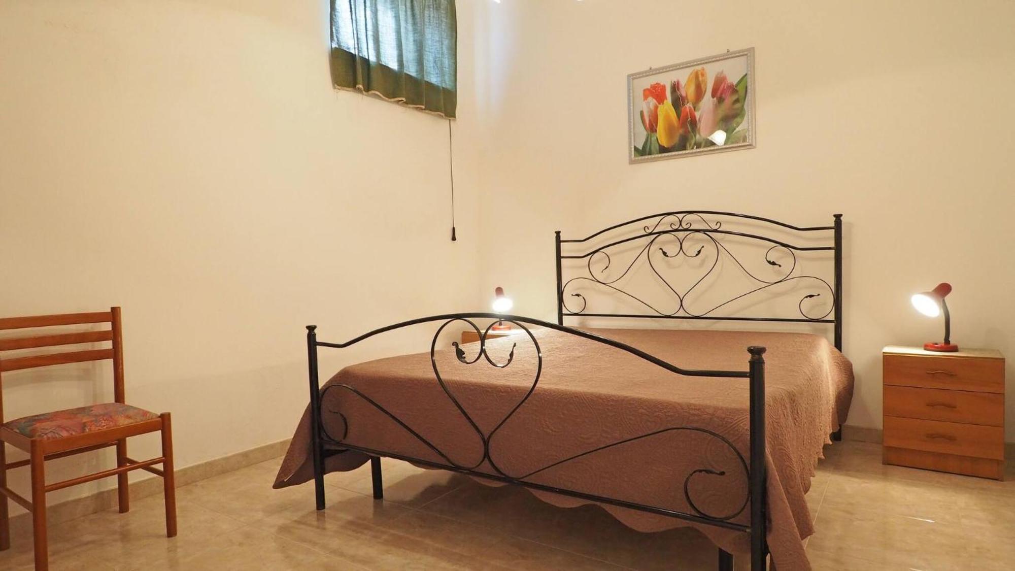Appartamenti Torre Suda By Salento Affitti Extérieur photo