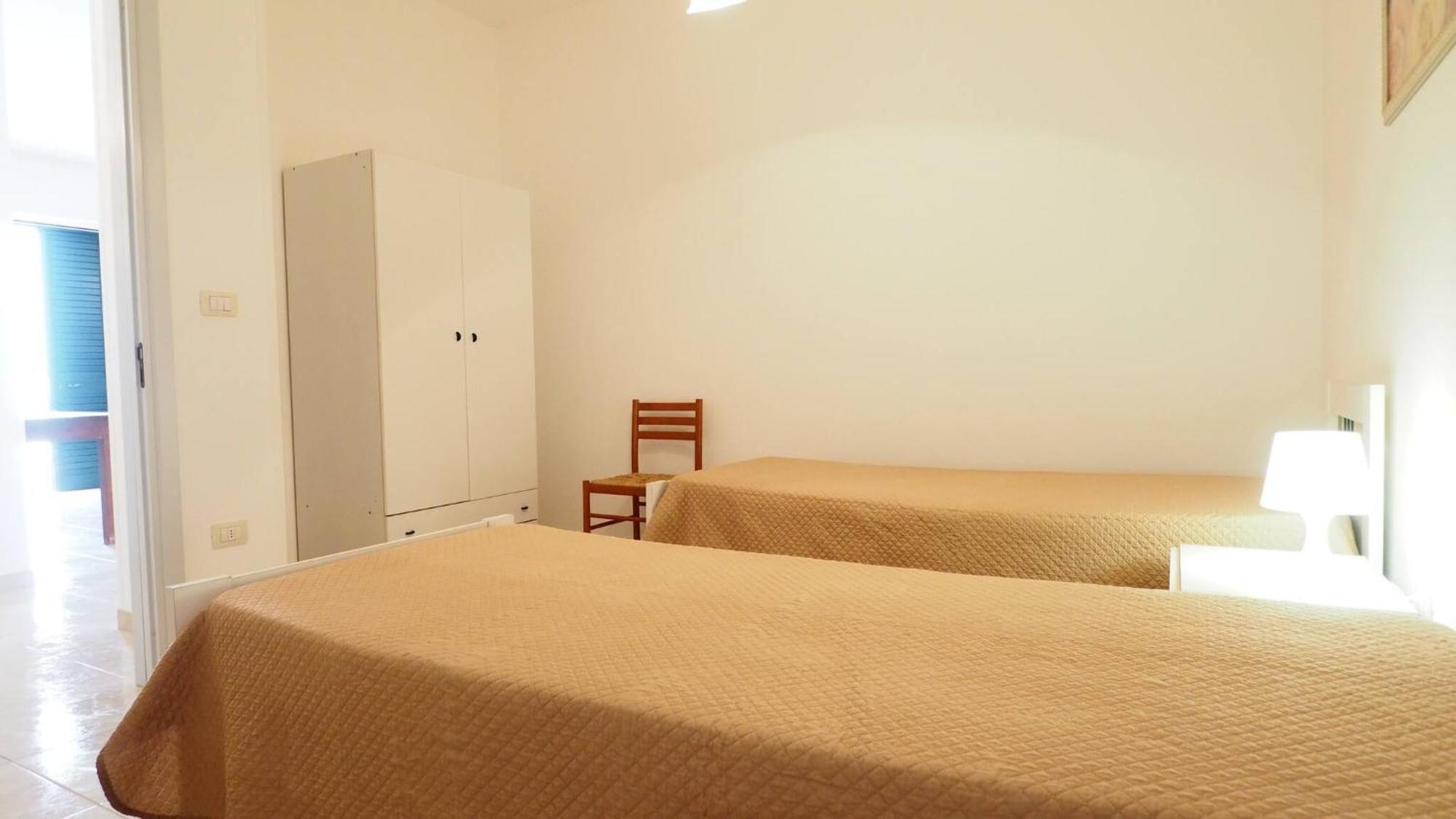 Appartamenti Torre Suda By Salento Affitti Extérieur photo