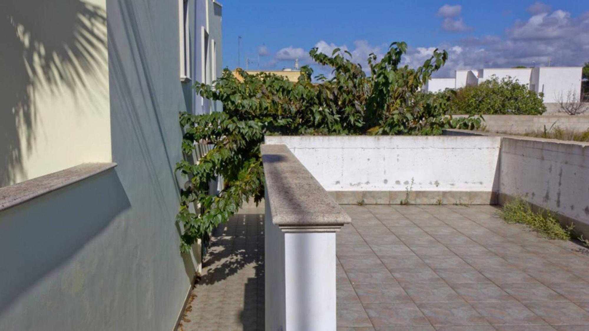 Appartamenti Torre Suda By Salento Affitti Extérieur photo