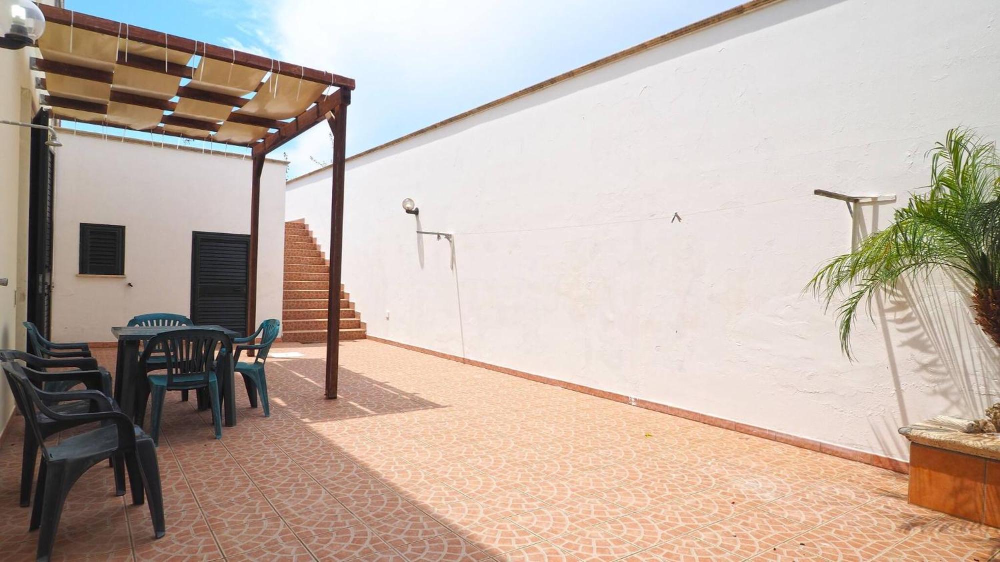 Appartamenti Torre Suda By Salento Affitti Extérieur photo