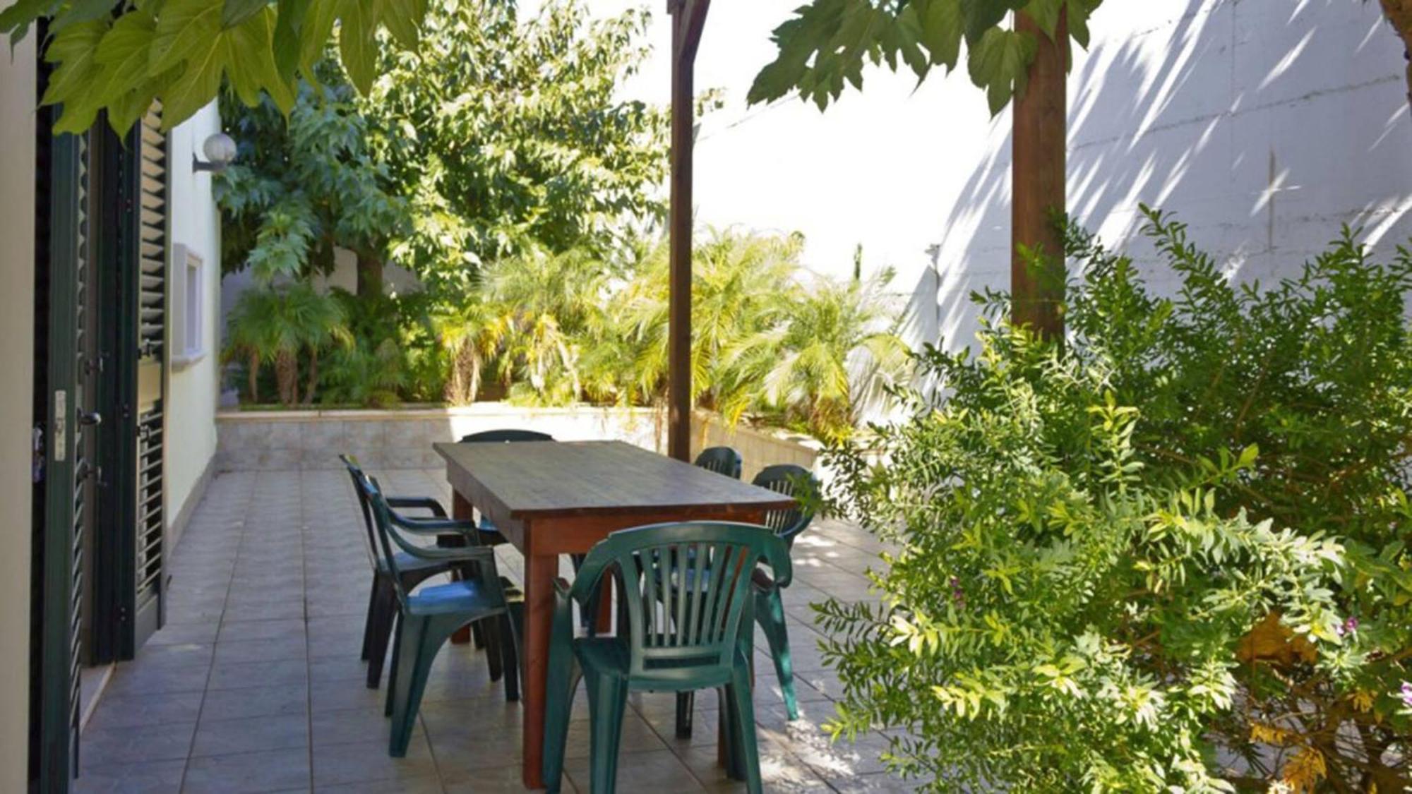 Appartamenti Torre Suda By Salento Affitti Extérieur photo